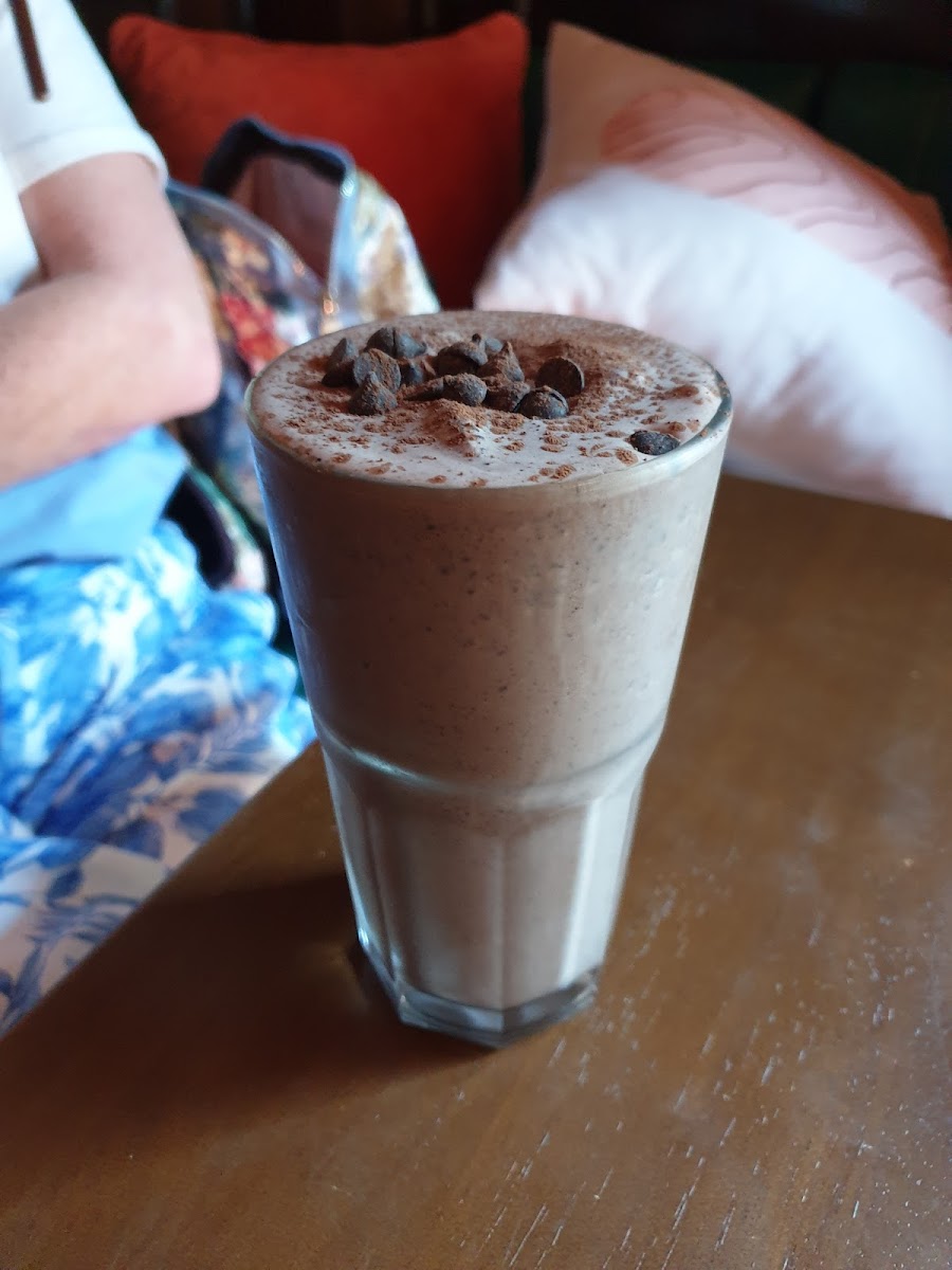 White Buns Cafe & Bistro-10