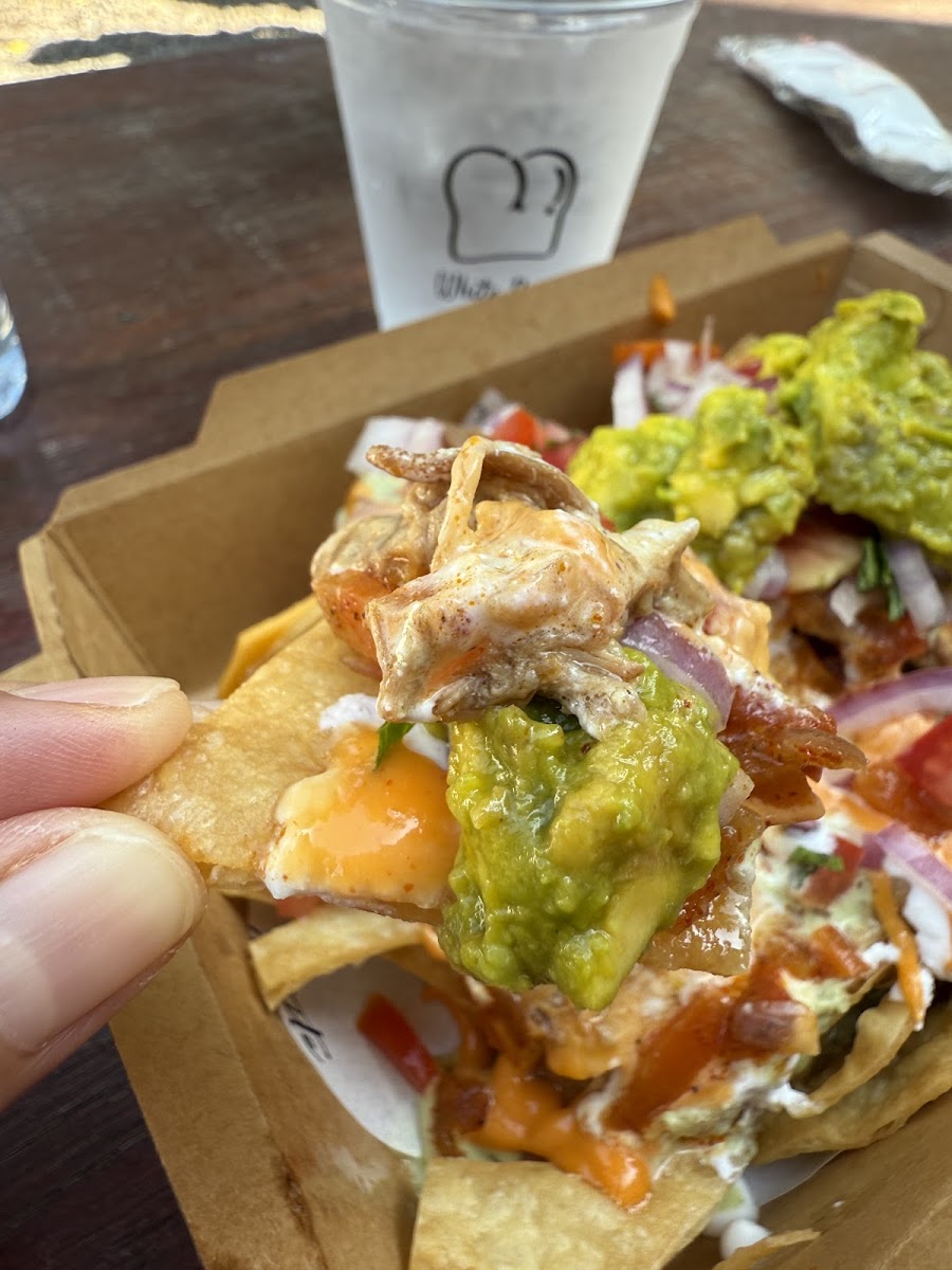 White Buns Cafe & Bistro-9