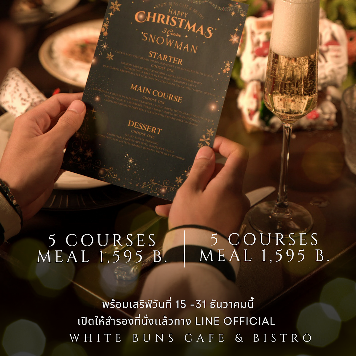 Menu White Buns Cafe & Bistro-4